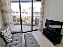 Commonwealth Towers (D3), Condominium #459614961